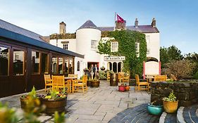 Bushmills Inn Restaurant